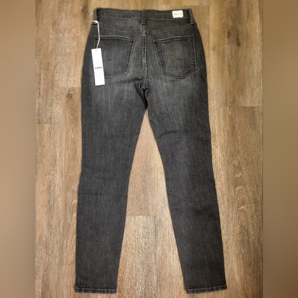 Hudson Blair High-rise Skinny Ankle In Phoenix Size 26 - Picture 9 of 12